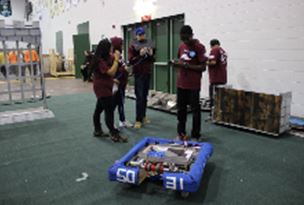 Robotics