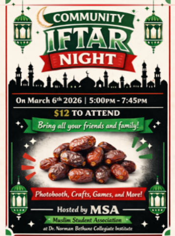 Iftar