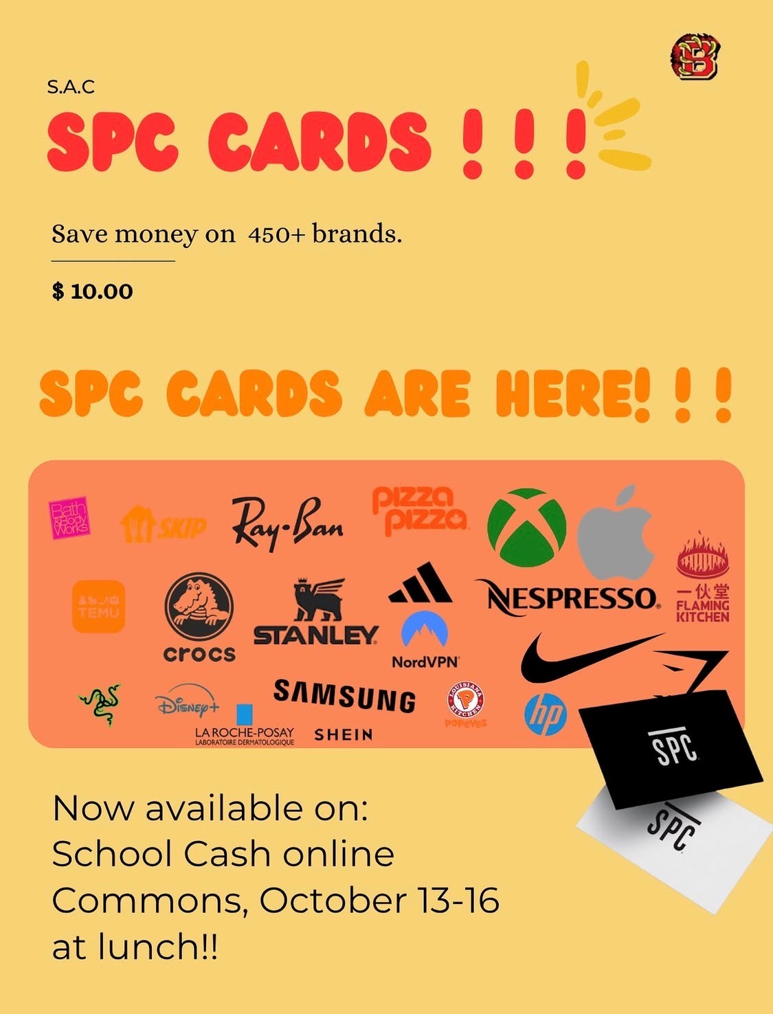 SPC2026