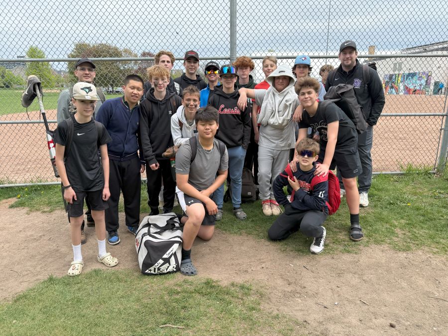 7-8 boys slopitch