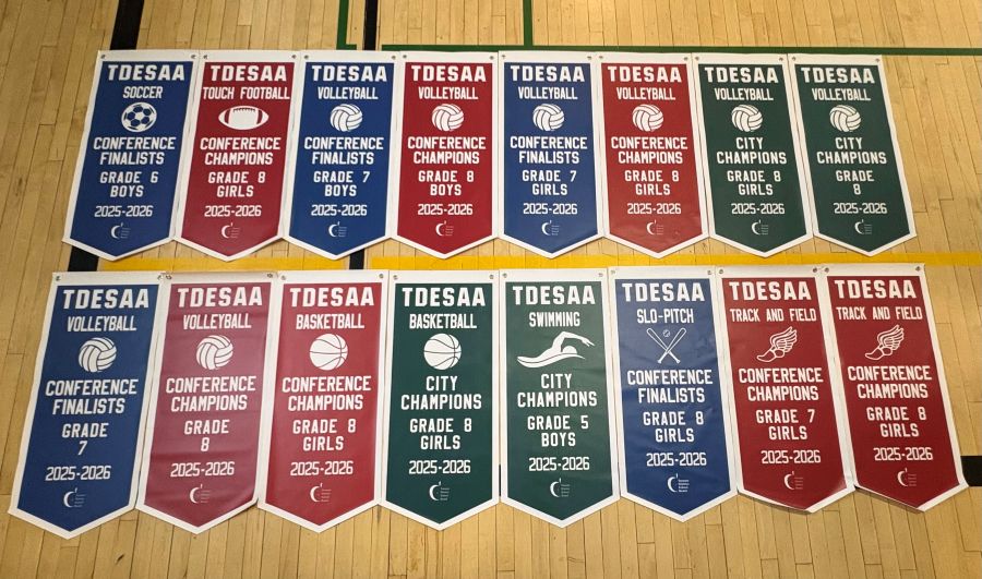 banners