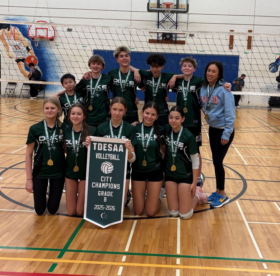Gr. 8 All Gender City Champs