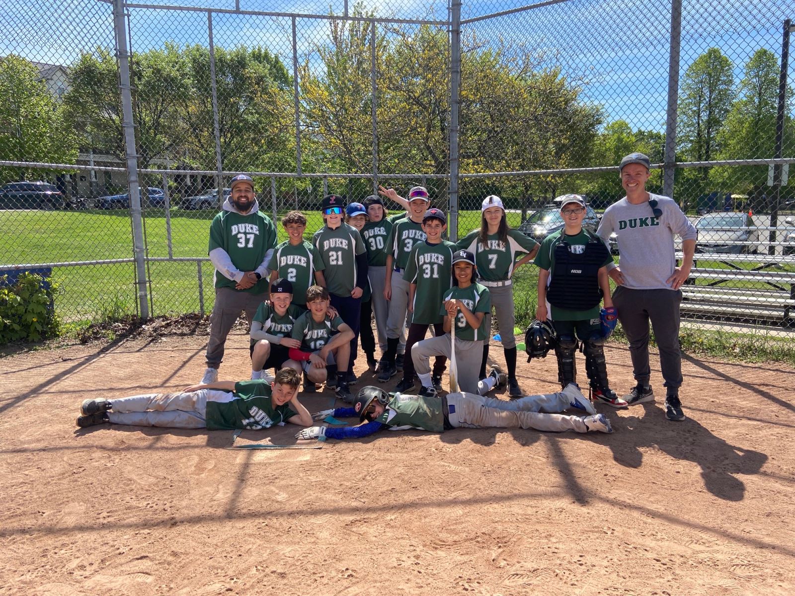 5-6 boys slopitch
