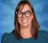 Principal Lee-Anne Maier
