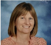 Office Administrator Claire Argyropoulos