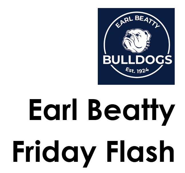 Friday Flash
