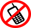The Bad Side of Cell Phone Use During School – The Big Red Hawks