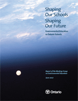Shaping Our Schools