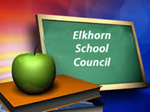 Elkhorn's School Council