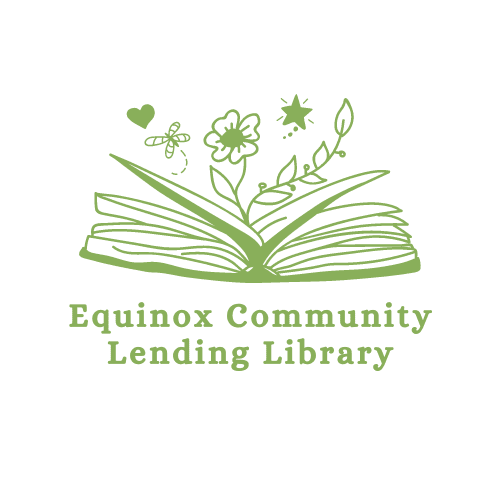 Equinox-Community-lending-library-logo