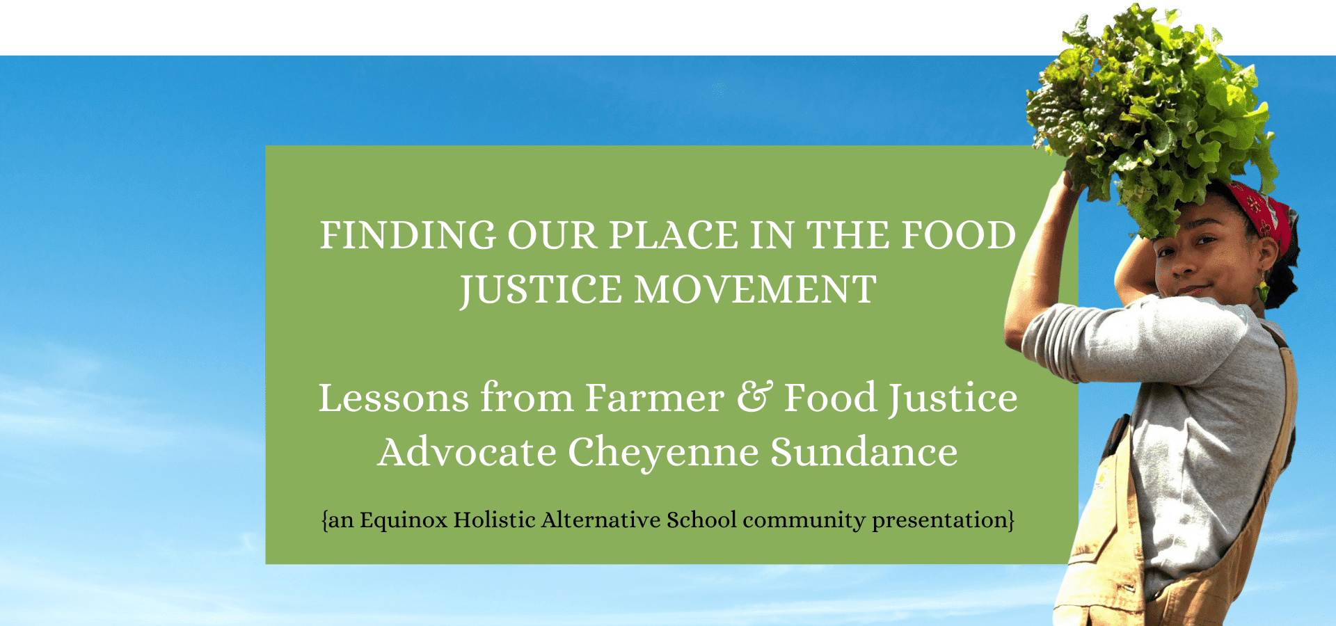food-justice