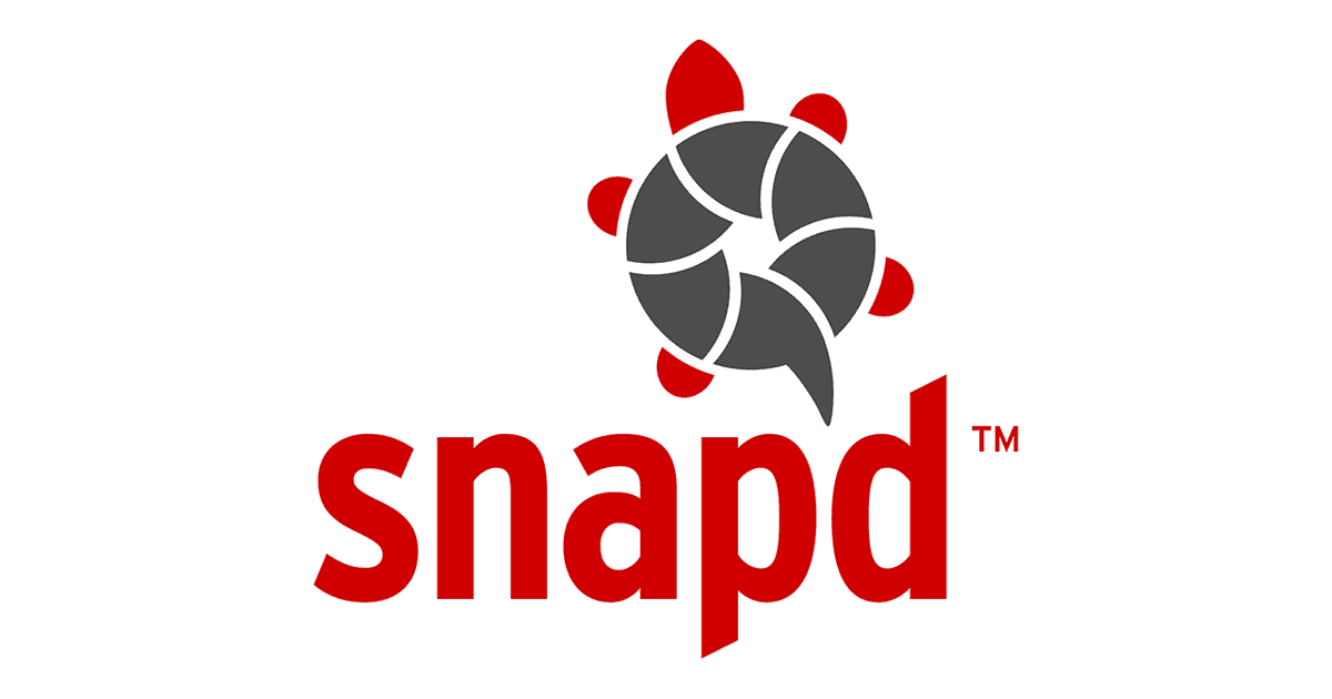 Snapd Logo