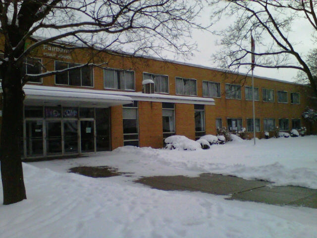 Fairbank Public School