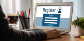 2,700+ Online School Registration Stock Photos, Pictures ...