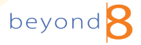 TDSB beyond 8 Logo TDSB beyond 8 Logo
