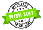 Wish list image