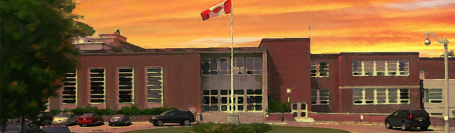 Forest Hill Collegiate Institute