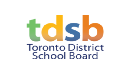 tdsb school logo ingram norman work