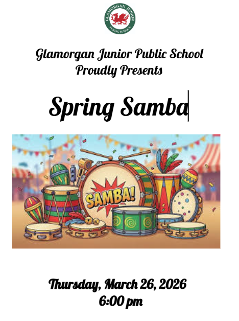 Spring_Samba