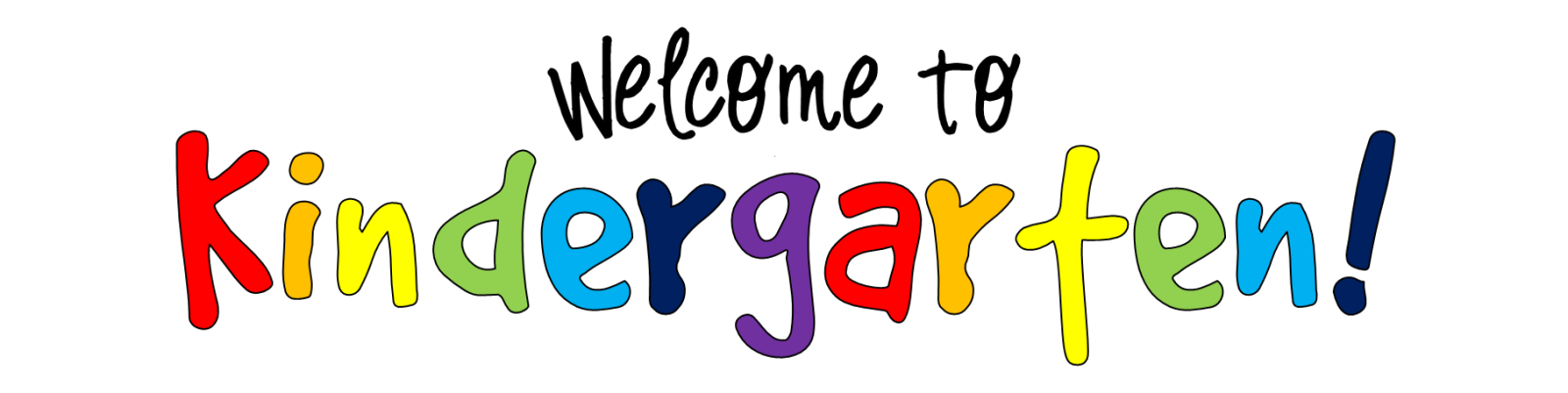 Welcome to K