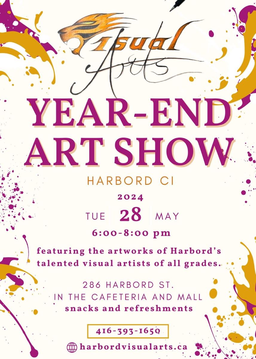Art Show 2025