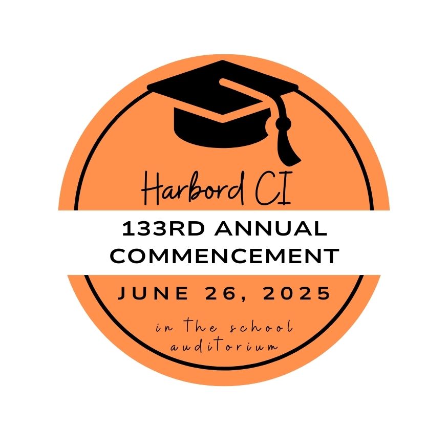 Commencement 2025