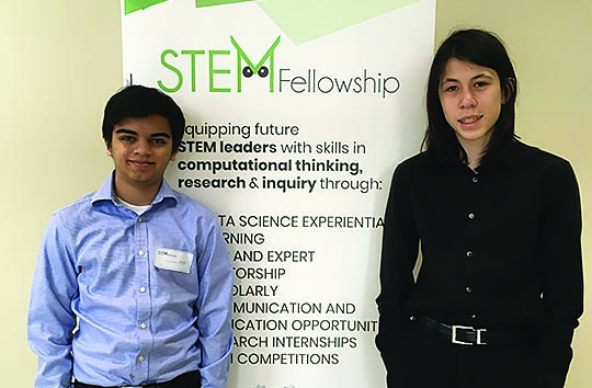 STEM Fellowship 