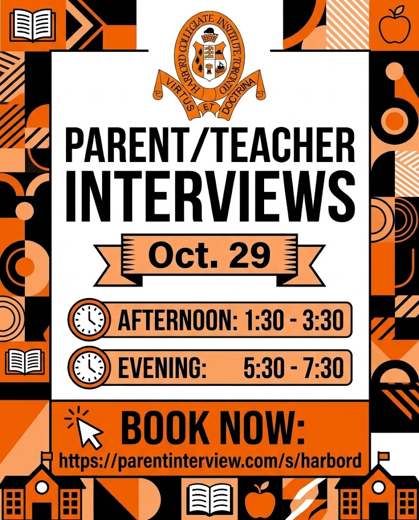 Parent-Teacher Interviews