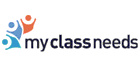 My Class Needs Logo