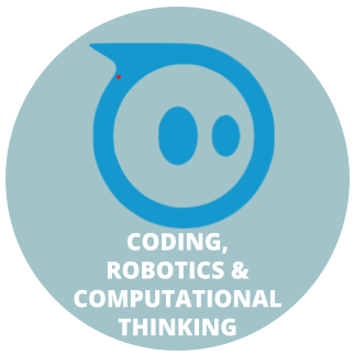 Coding, Robotics, and Computational Thinking