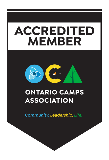 accredited member oca