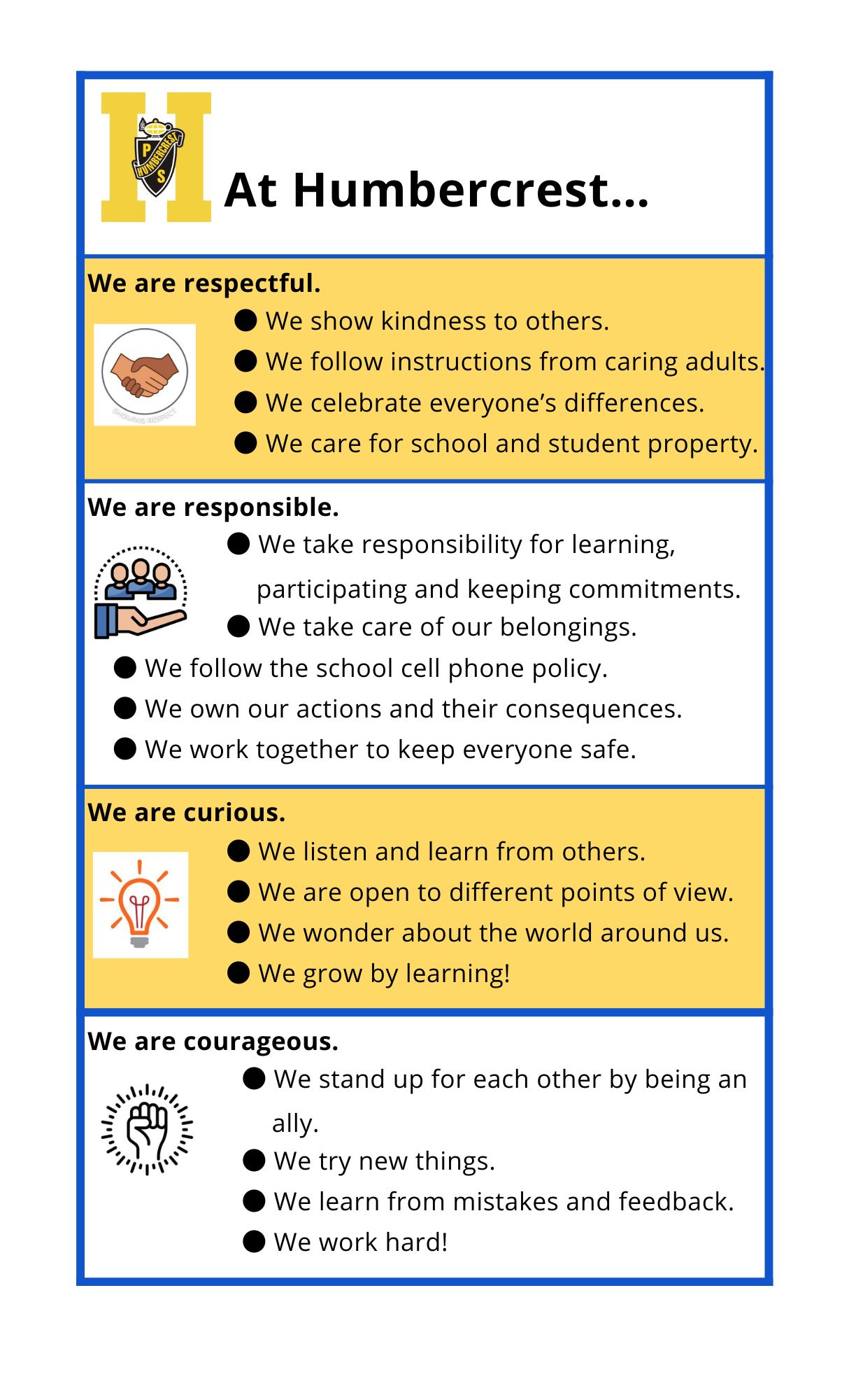 Humbercrest Public School