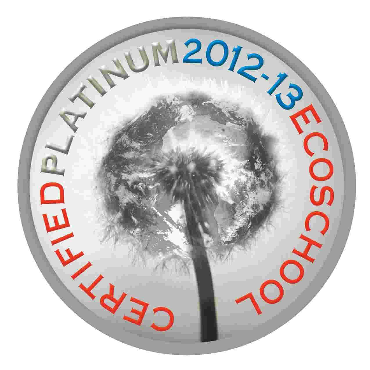 ECO Emblem