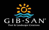 Gibsan Pool and landscape creations