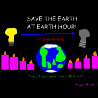 Earth_hour_Anjaly