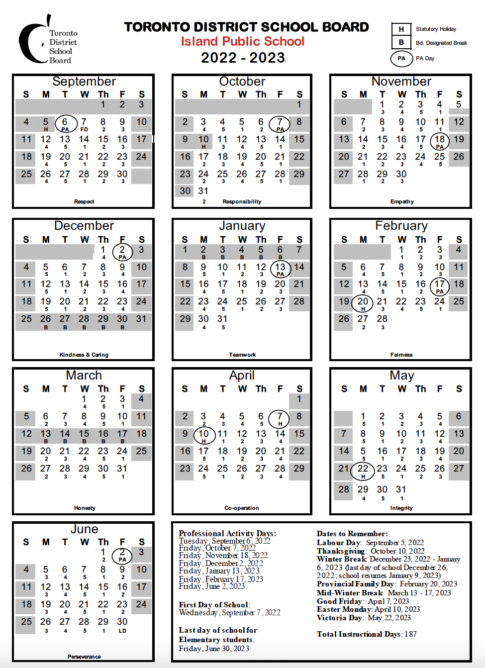 IPS-5-Day-Calendar