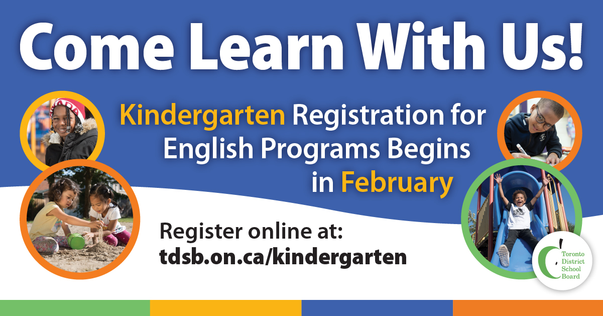 Kindergarten-visuals