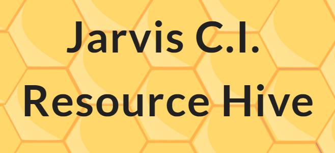 Jarvis Resource Hive