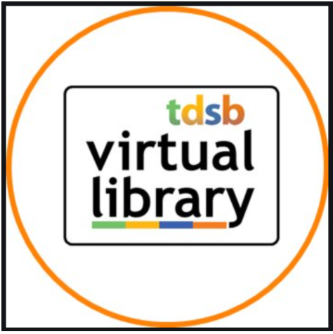 TDSB Virtual Library