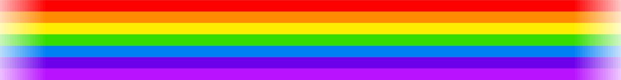 rainbow-banner