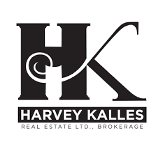 Harvey Kalles