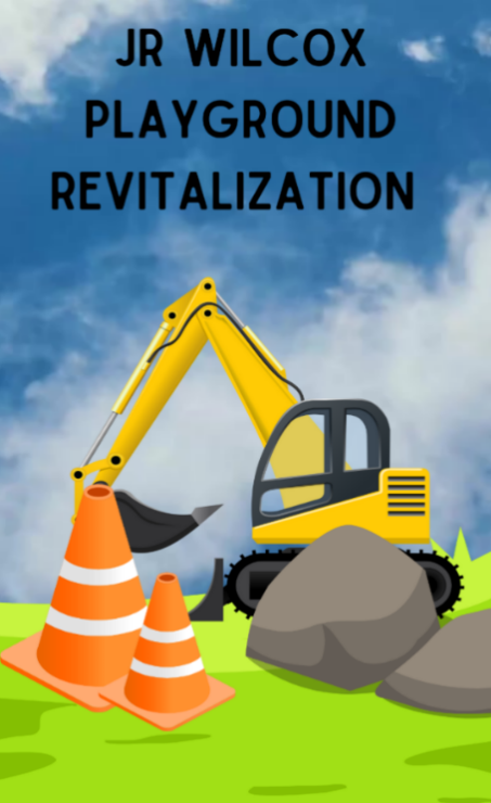 Playground Revitalization