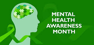 MentalHealthMonth