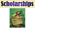 Link to scholarship sites
