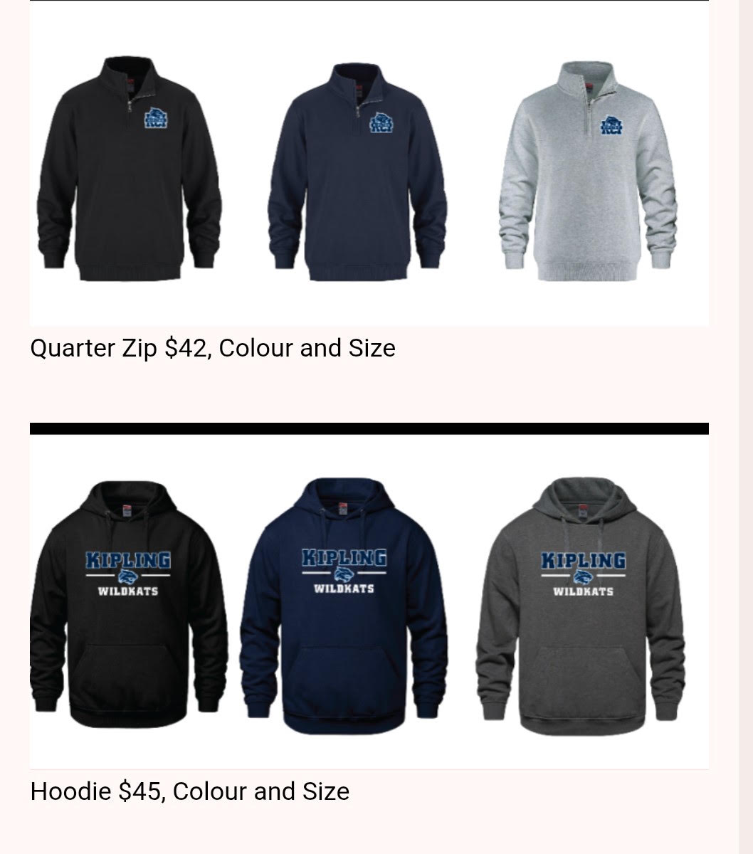 spiritwear
