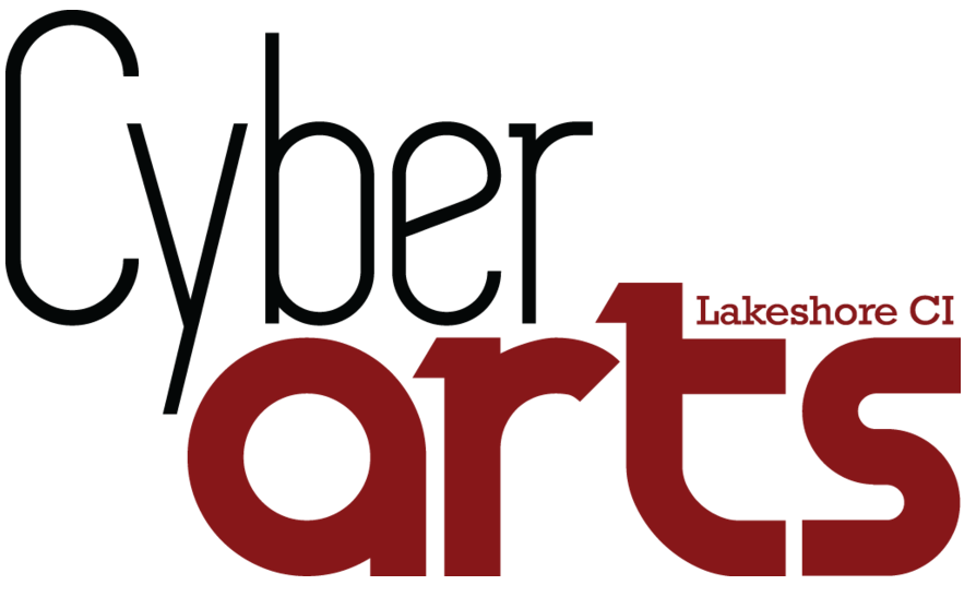 Cyber lakeshore CI arts