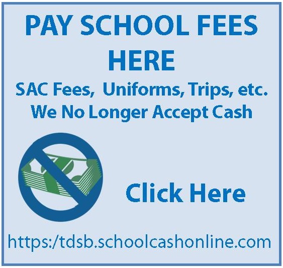 Pay school pay here