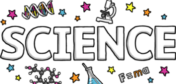 science banner