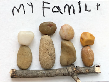my family 