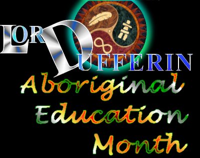 Aboriginal Education Month